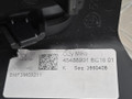 Декоративная накладка центральной консоли BMW 3 серия G20 2019, 2.0 л., B47 D20 B, дизель, 475 black sapphire metallic, полный привод, правый руль, 51166996849, 6996849, 64226836650, 6836650 - фото №13
