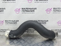 патрубок интеркулера BMW 3 серия G20 2019, 2.0 л., B47 D20 B, дизель, 475 black sapphire metallic, полный привод, правый руль, 8572856, 11618572856 - фото №3