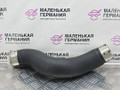 патрубок интеркулера BMW 3 серия G20 2019, 2.0 л., B47 D20 B, дизель, 475 black sapphire metallic, полный привод, правый руль, 8572856, 11618572856 - фото №2
