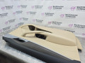 обшивка двери передняя левая BMW 5 серия G30/G31 G30 2018, 2.0 л., B48 B20 A, бензин, АКПП, черный 475, седан, задний привод, правый руль, 51417478317, 7478317 - фото №6
