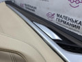 обшивка двери передняя левая BMW 5 серия G30/G31 G30 2018, 2.0 л., B48 B20 A, бензин, АКПП, черный 475, седан, задний привод, правый руль, 51417478317, 7478317 - фото №9