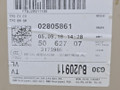 обшивка двери передняя левая BMW 5 серия G30/G31 G30 2018, 2.0 л., B48 B20 A, бензин, АКПП, черный 475, седан, задний привод, правый руль, 51417478317, 7478317 - фото №13