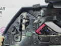 обшивка двери передняя левая BMW 5 серия G30/G31 G30 2018, 2.0 л., B48 B20 A, бензин, АКПП, черный 475, седан, задний привод, правый руль, 51417478317, 7478317 - фото №11