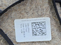 обшивка двери передняя левая BMW 5 серия G30/G31 G30 2018, 2.0 л., B48 B20 A, бензин, АКПП, черный 475, седан, задний привод, правый руль, 51417478317, 7478317 - фото №17