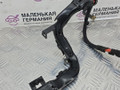 разъем (фишка) проводки BMW X5 F15 2014, 3.0 л., N57 D30 A, дизель, АКПП, белый, полный привод, правый руль, 61129306103, 9306103 - фото №6