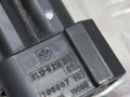 разъем (фишка) проводки BMW X5 F15 2014, 3.0 л., N57 D30 A, дизель, АКПП, белый, полный привод, правый руль, 61129306103, 9306103 - фото №8