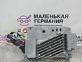 усилитель музыкальный BMW 3 серия G20 2019, 2.0 л., B47 D20 B, дизель, 475 black sapphire metallic, полный привод, правый руль, 9859197, 65129859197, 65125A4CE51, 5A4CE51, 65127928514, 7928514, 65127928574, 7928574 - фото №8