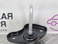 Ответная часть (скоба) замка капота BMW 3 серия G20 2019, 2.0 л., B47 D20 B, дизель, 475 black sapphire metallic, полный привод, правый руль, 7473707, 51237473707 - фото №5