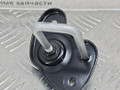 Ответная часть (скоба) замка капота BMW 3 серия G20 2019, 2.0 л., B47 D20 B, дизель, 475 black sapphire metallic, полный привод, правый руль, 7473707, 51237473707 - фото №7