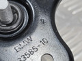 Ответная часть (скоба) замка капота BMW 3 серия G20 2019, 2.0 л., B47 D20 B, дизель, 475 black sapphire metallic, полный привод, правый руль, 7473707, 51237473707 - фото №10