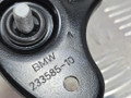 Ответная часть (скоба) замка капота BMW 3 серия G20 2019, 2.0 л., B47 D20 B, дизель, 475 black sapphire metallic, полный привод, правый руль, 7473707, 51237473707 - фото №10