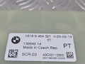 блок управления AdBlue BMW 3 серия G20 2019, 2.0 л., B47 D20 B, дизель, 475 black sapphire metallic, полный привод, правый руль, 9454321, 16199454321 - фото №9