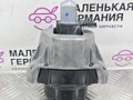 подушка крепления двигателя BMW 3 серия G20 2019, 2.0 л., B47 D20 B, дизель, 475 black sapphire metallic, полный привод, правый руль, 22117582320, 7582320, 6860514 - фото №3
