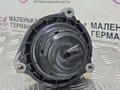 подушка крепления двигателя BMW 3 серия G20 2019, 2.0 л., B47 D20 B, дизель, 475 black sapphire metallic, полный привод, правый руль, 22117582320, 7582320, 6860514 - фото №6