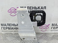 кронштейн радиатора BMW 3 серия G20 2019, 2.0 л., B47 D20 B, дизель, 475 black sapphire metallic, полный привод, правый руль, 51117422233, 7422233, 17119895621, 9895621 - фото №2