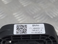 кронштейн радиатора BMW 3 серия G20 2019, 2.0 л., B47 D20 B, дизель, 475 black sapphire metallic, полный привод, правый руль, 51117422233, 7422233, 17119895621, 9895621 - фото №9