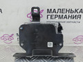дистроник BMW 5 серия G30/G31 G30 2017, 2.0 л., B47 D20 A, дизель, АКПП, black sapphire metallic (475), седан, задний привод, правый руль, 66316877219, 66316888029, 66315A387E7, 66315A58DA3, 66316873401, 6873401, 6877219, 66316886324 - фото №3