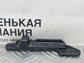 кронштейн (крепление) BMW 3 серия G20 2019, 2.0 л., B47 D20 B, дизель, 475 black sapphire metallic, полный привод, правый руль, 61139397075, 9397075 - фото №6
