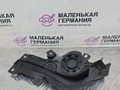 уплотнитель подкапотного пространства BMW 3 серия G20 2019, 2.0 л., B47 D20 B, дизель, 475 black sapphire metallic, полный привод, правый руль, 51767419383, 7419383 - фото №2