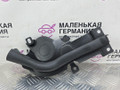 уплотнитель подкапотного пространства BMW 3 серия G20 2019, 2.0 л., B47 D20 B, дизель, 475 black sapphire metallic, полный привод, правый руль, 51767419383, 7419383 - фото №3
