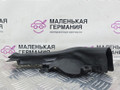 уплотнитель подкапотного пространства BMW 3 серия G20 2019, 2.0 л., B47 D20 B, дизель, 475 black sapphire metallic, полный привод, правый руль, 51767419383, 7419383 - фото №5