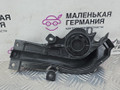 уплотнитель подкапотного пространства BMW 3 серия G20 2019, 2.0 л., B47 D20 B, дизель, 475 black sapphire metallic, полный привод, правый руль, 51767419383, 7419383 - фото №4