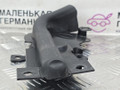 уплотнитель подкапотного пространства BMW 3 серия G20 2019, 2.0 л., B47 D20 B, дизель, 475 black sapphire metallic, полный привод, правый руль, 51767419383, 7419383 - фото №6