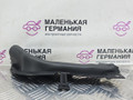 уплотнитель подкапотного пространства BMW 3 серия G20 2019, 2.0 л., B47 D20 B, дизель, 475 black sapphire metallic, полный привод, правый руль, 51767419383, 7419383 - фото №7