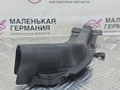 уплотнитель подкапотного пространства BMW 3 серия G20 2019, 2.0 л., B47 D20 B, дизель, 475 black sapphire metallic, полный привод, правый руль, 51767419383, 7419383 - фото №8