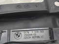 уплотнитель подкапотного пространства BMW 3 серия G20 2019, 2.0 л., B47 D20 B, дизель, 475 black sapphire metallic, полный привод, правый руль, 51767419383, 7419383 - фото №9