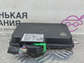 блок управления sas BMW 3 серия G20 2019, 2.0 л., B47 D20 B, дизель, 475 black sapphire metallic, полный привод, правый руль, 9500025, 34509500025 - фото №2