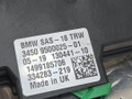 блок управления sas BMW 3 серия G20 2019, 2.0 л., B47 D20 B, дизель, 475 black sapphire metallic, полный привод, правый руль, 9500025, 34509500025 - фото №9