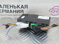 блок управления печки / климат-контроля BMW 3 серия G20 2019, 2.0 л., B47 D20 B, дизель, 475 black sapphire metallic, полный привод, правый руль, 9878326, 64119878326 - фото №5