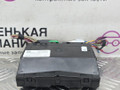 блок управления печки / климат-контроля BMW 3 серия G20 2019, 2.0 л., B47 D20 B, дизель, 475 black sapphire metallic, полный привод, правый руль, 9878326, 64119878326 - фото №3