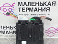 блок управления печки / климат-контроля BMW 3 серия G20 2019, 2.0 л., B47 D20 B, дизель, 475 black sapphire metallic, полный привод, правый руль, 9878326, 64119878326 - фото №8