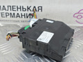 блок управления печки / климат-контроля BMW 3 серия G20 2019, 2.0 л., B47 D20 B, дизель, 475 black sapphire metallic, полный привод, правый руль, 9878326, 64119878326 - фото №6