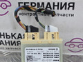 блок управления парктрониками BMW 3 серия G20 2019, 2.0 л., B47 D20 B, дизель, 475 black sapphire metallic, полный привод, правый руль, 9872921, 66209872921 - фото №7