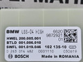 блок управления парктрониками BMW 3 серия G20 2019, 2.0 л., B47 D20 B, дизель, 475 black sapphire metallic, полный привод, правый руль, 9872921, 66209872921 - фото №9