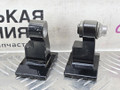 петля двери BMW 3 серия G20 2019, 2.0 л., B47 D20 B, дизель, 475 black sapphire metallic, полный привод, правый руль, 41517284535, 7284535, 7246065 - фото №3
