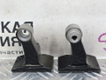 петля двери BMW 3 серия G20 2019, 2.0 л., B47 D20 B, дизель, 475 black sapphire metallic, полный привод, правый руль, 41517284535, 7284535, 7246065 - фото №4