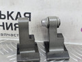 петля двери BMW 3 серия G20 2019, 2.0 л., B47 D20 B, дизель, 475 black sapphire metallic, полный привод, правый руль, 41517284535, 7284535, 7246065 - фото №5
