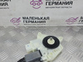 моторчик стеклоподъемника задний левый BMW 5 серия G30/G31 G30 2018, 2.0 л., B48 B20 A, бензин, АКПП, черный 475, седан, задний привод, правый руль, 51357455083, 7455083 - фото №2
