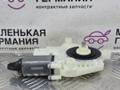 моторчик стеклоподъемника задний левый BMW 5 серия G30/G31 G30 2018, 2.0 л., B48 B20 A, бензин, АКПП, черный 475, седан, задний привод, правый руль, 51357455083, 7455083 - фото №7