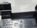 Кронштейн крепления порога BMW 3 серия G20 2019, 2.0 л., B47 D20 B, дизель, 475 black sapphire metallic, полный привод, правый руль, 51777428035, 7428035 - фото №12