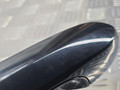 ручка наружная задняя левая BMW 5 серия G30/G31 G30 2018, 2.0 л., B48 B20 A, бензин, АКПП, черный 475, седан, задний привод, правый руль, 51219491461, 9491461 - фото №7