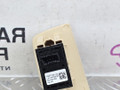 кнопка стеклоподъемника двери задней левой BMW 5 серия G30/G31 G30 2018, 2.0 л., B48 B20 A, бензин, АКПП, черный 475, седан, задний привод, правый руль, 9327031, 61319327031 - фото №4