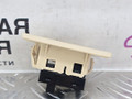 кнопка стеклоподъемника двери задней левой BMW 5 серия G30/G31 G30 2018, 2.0 л., B48 B20 A, бензин, АКПП, черный 475, седан, задний привод, правый руль, 9327031, 61319327031 - фото №5
