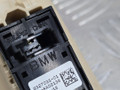 кнопка стеклоподъемника двери задней левой BMW 5 серия G30/G31 G30 2018, 2.0 л., B48 B20 A, бензин, АКПП, черный 475, седан, задний привод, правый руль, 9327031, 61319327031 - фото №9
