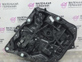стеклоподъемник задний левый BMW 5 серия G30/G31 G30 2018, 2.0 л., B48 B20 A, бензин, АКПП, черный 475, седан, задний привод, правый руль, 51337487087, 7365167, 7487087 - фото №3