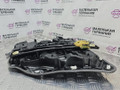 стеклоподъемник задний левый BMW 5 серия G30/G31 G30 2018, 2.0 л., B48 B20 A, бензин, АКПП, черный 475, седан, задний привод, правый руль, 51337487087, 7365167, 7487087 - фото №6